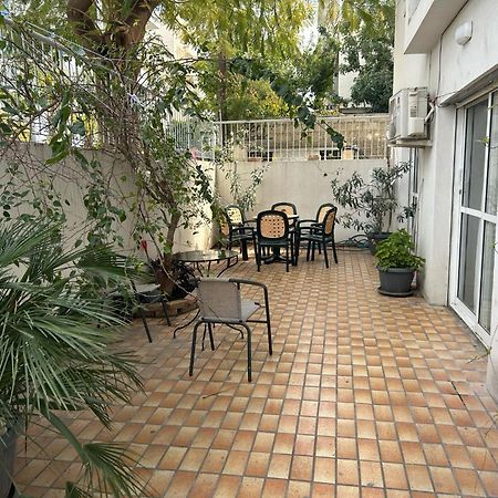 Kanika Beach apartment Limassol Bagian luar foto