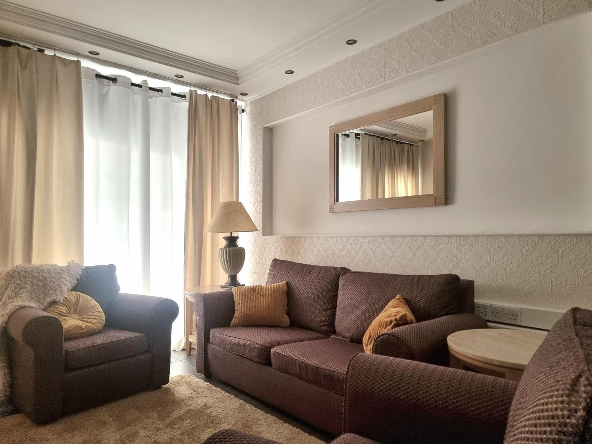 Kanika Beach apartment Limassol Bagian luar foto