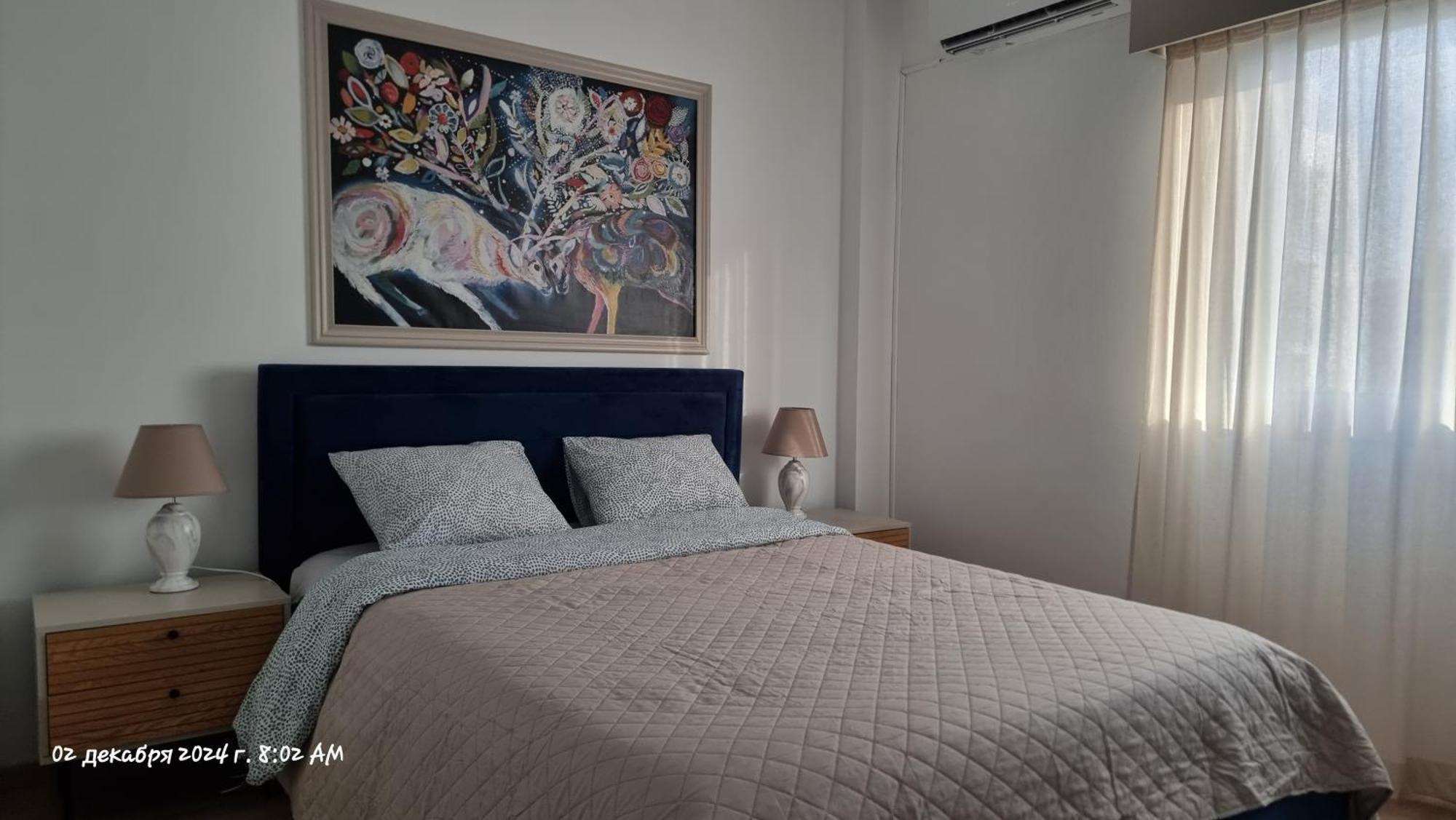 Kanika Beach apartment Limassol Bagian luar foto