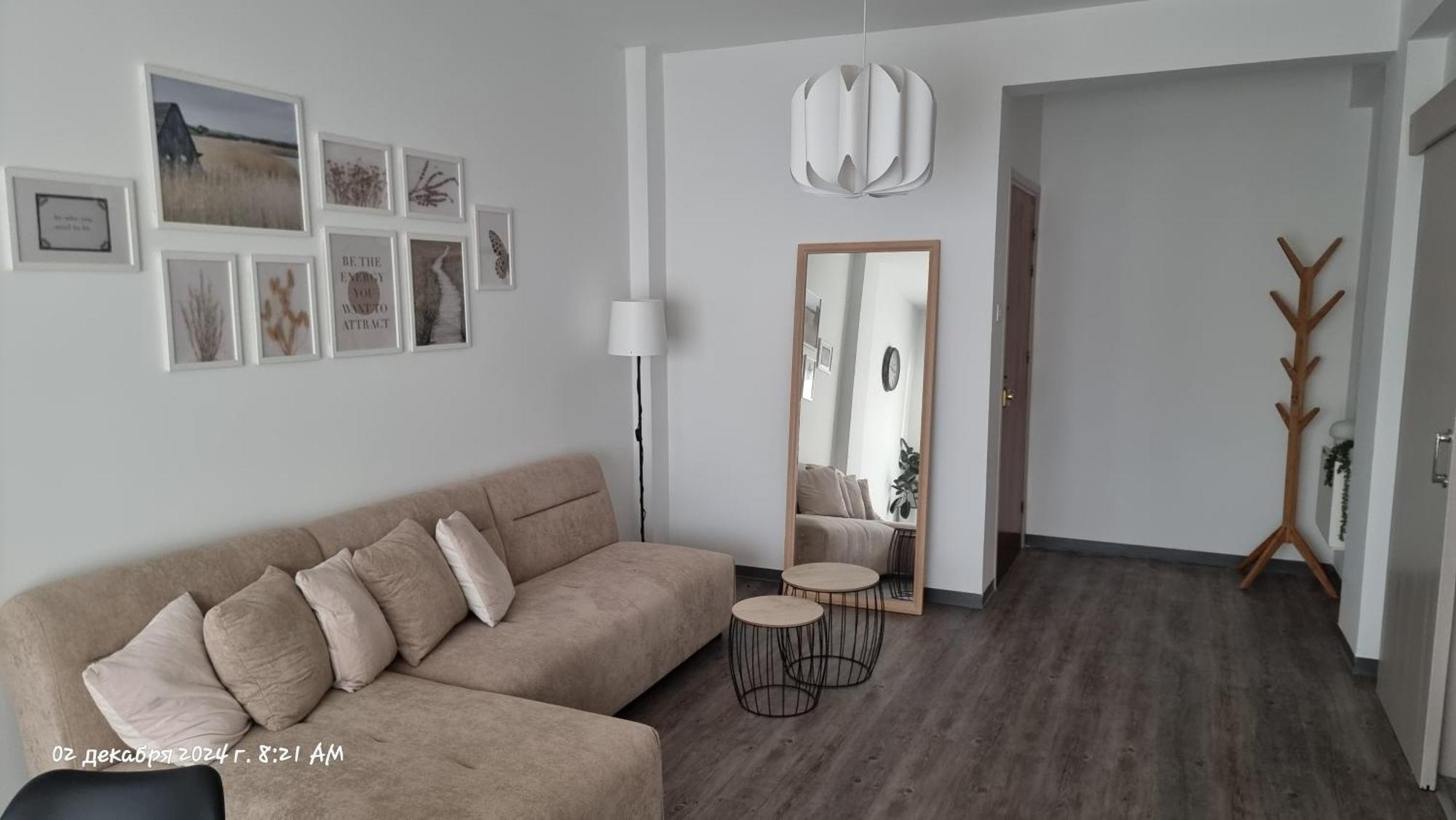 Kanika Beach apartment Limassol Bagian luar foto