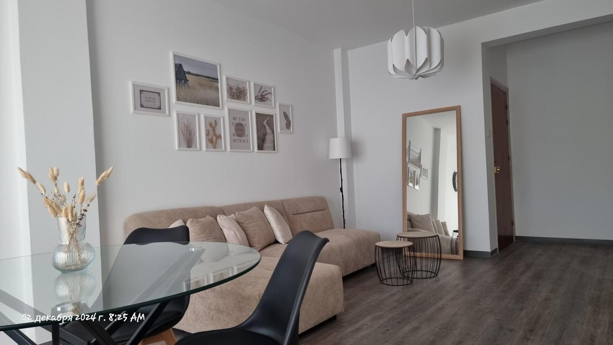 Kanika Beach apartment Limassol Bagian luar foto