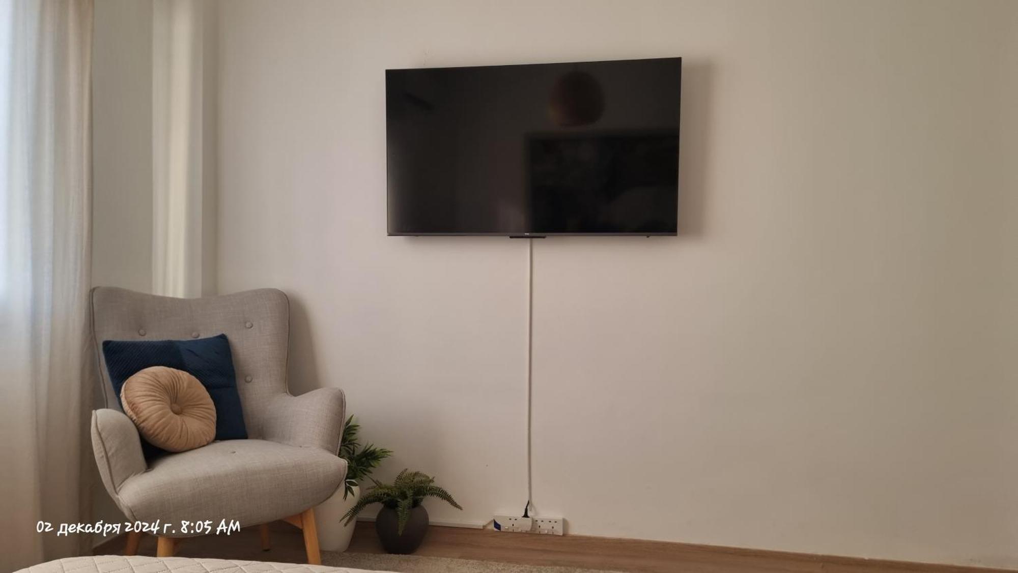 Kanika Beach apartment Limassol Bagian luar foto