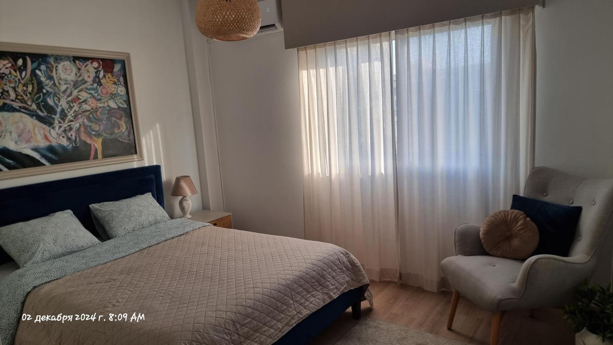 Kanika Beach apartment Limassol Bagian luar foto
