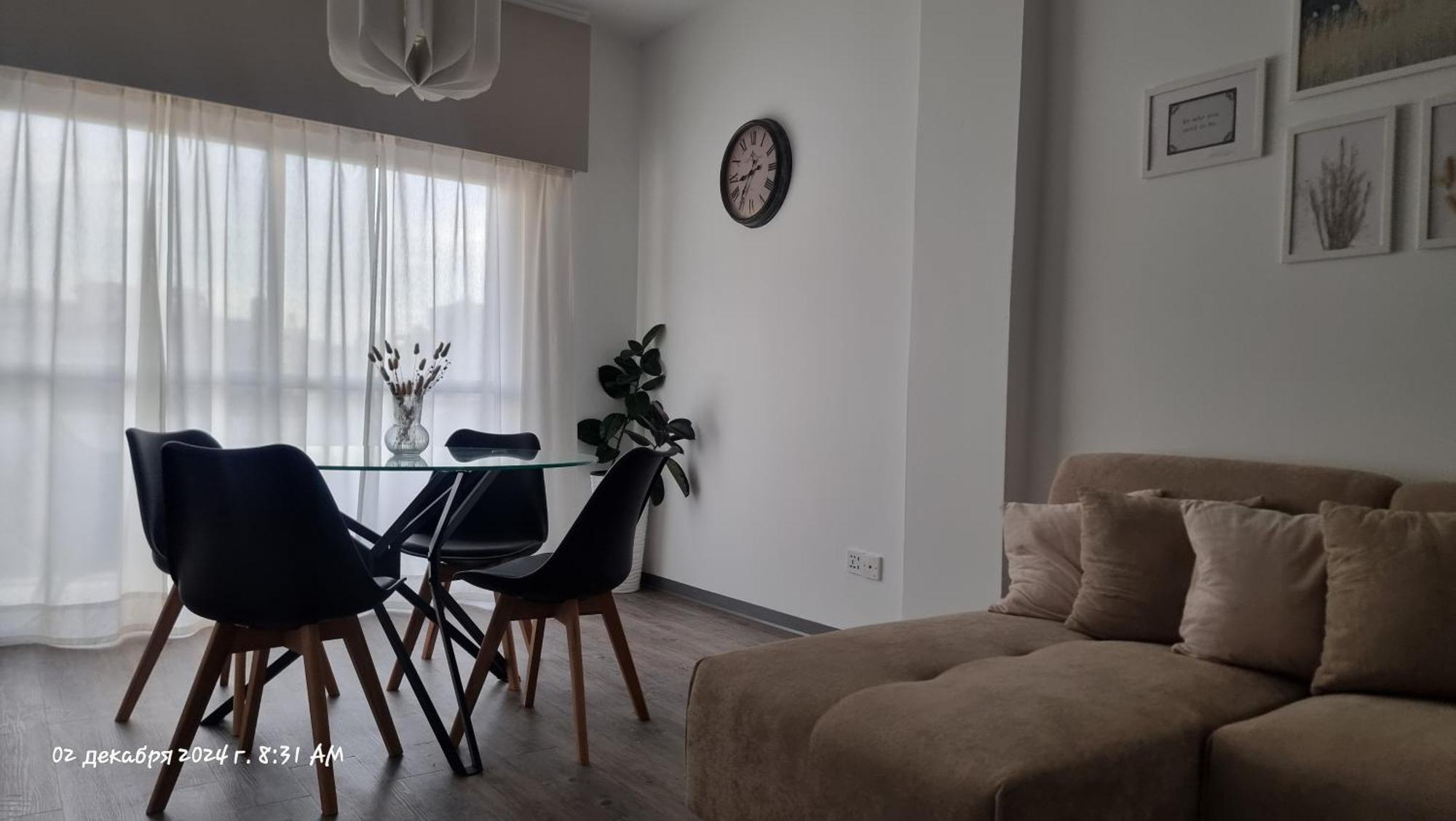 Kanika Beach apartment Limassol Bagian luar foto
