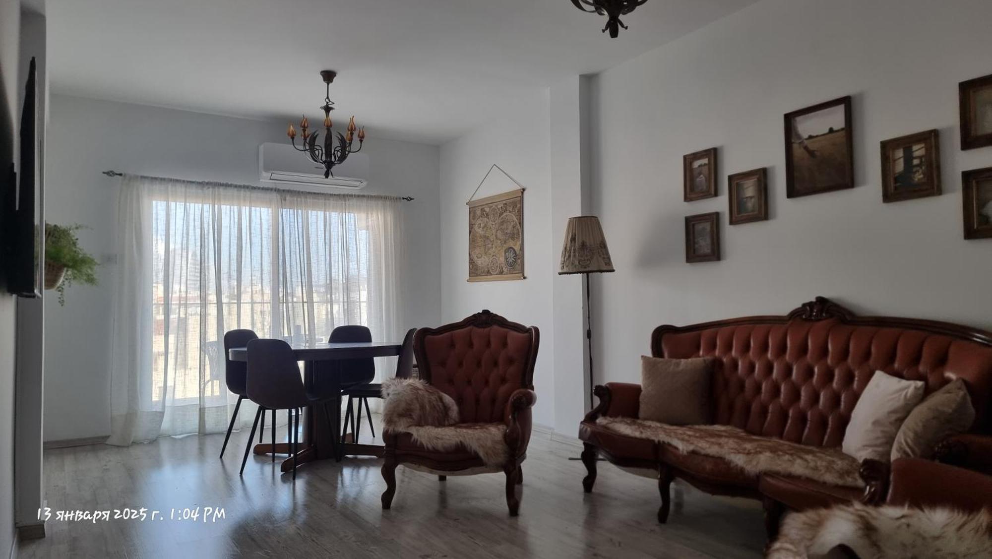 Kanika Beach apartment Limassol Bagian luar foto