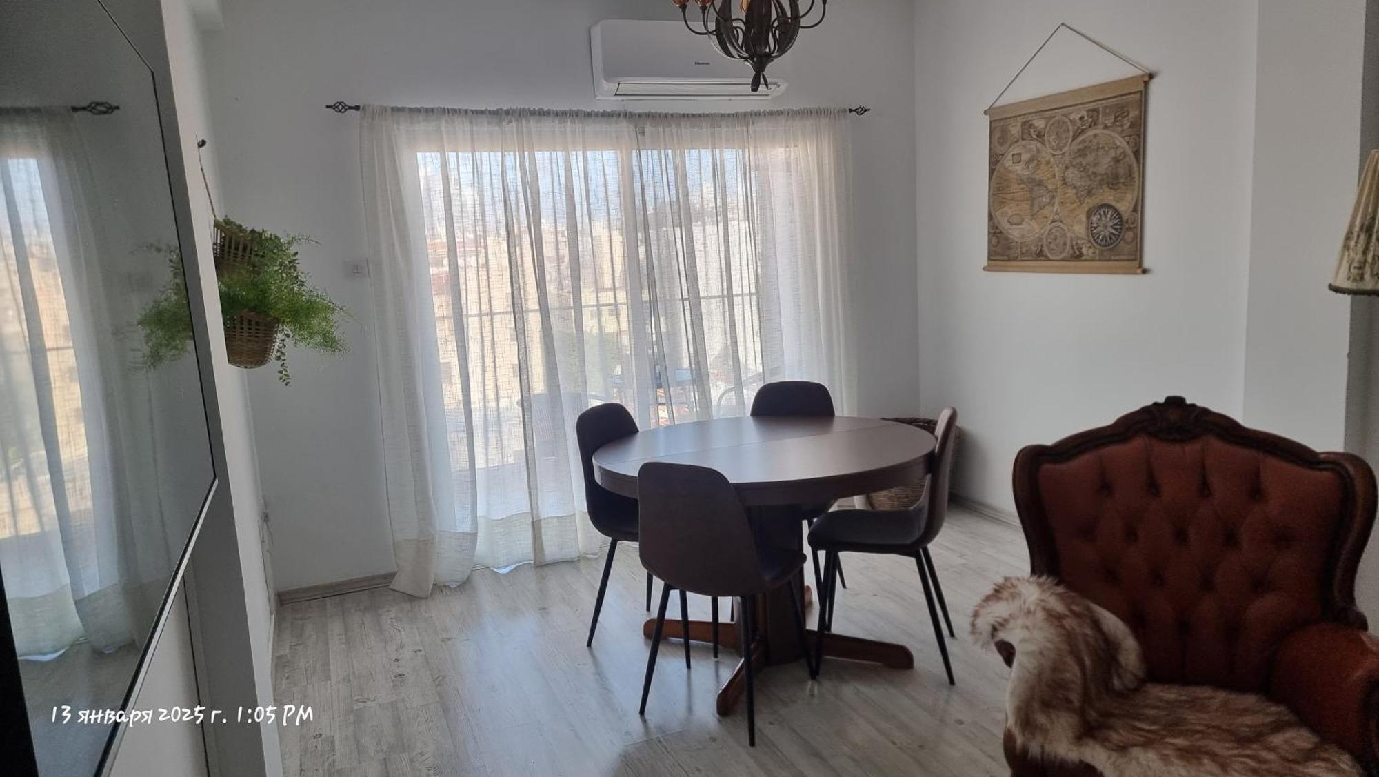 Kanika Beach apartment Limassol Bagian luar foto