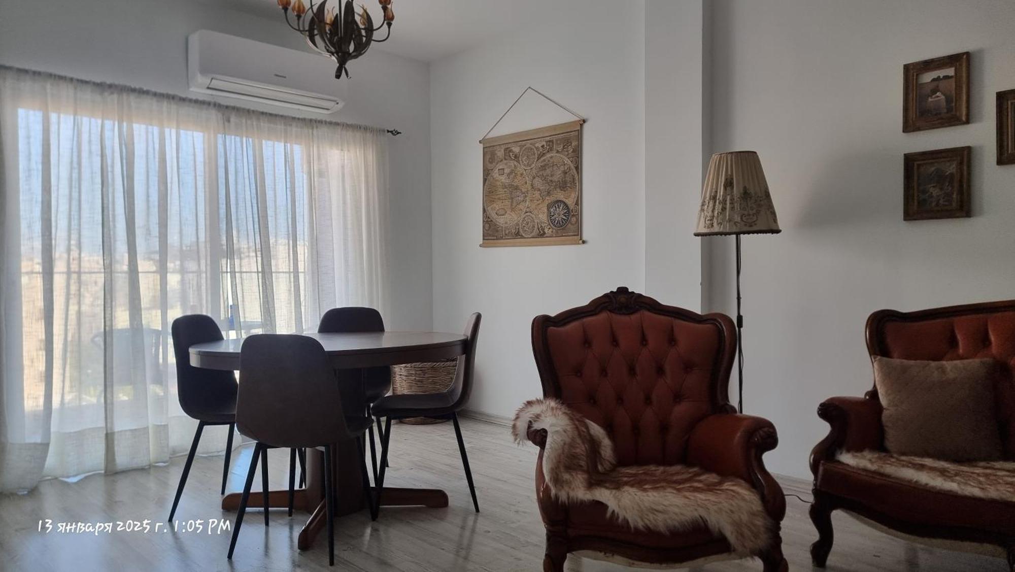 Kanika Beach apartment Limassol Bagian luar foto