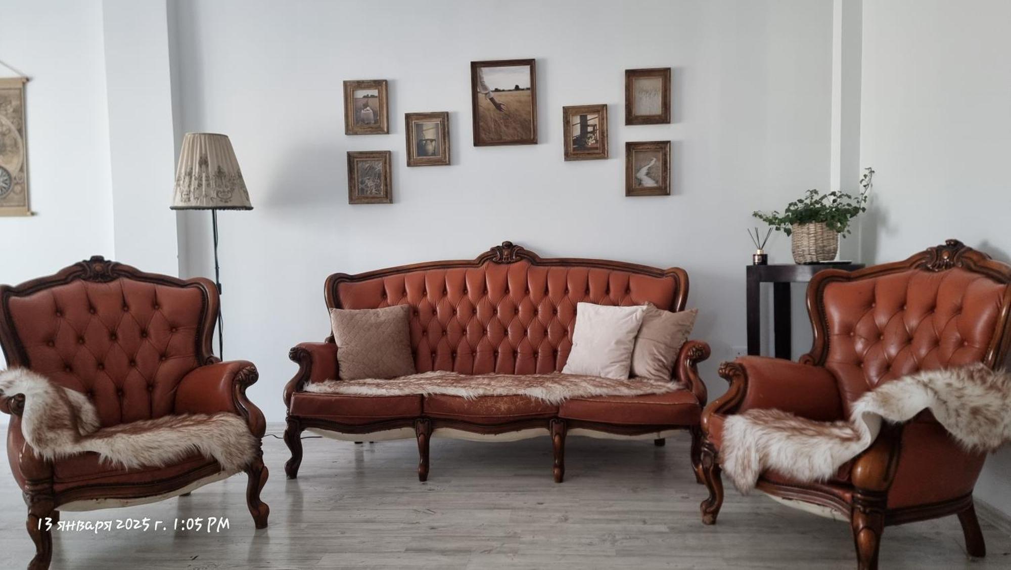Kanika Beach apartment Limassol Bagian luar foto