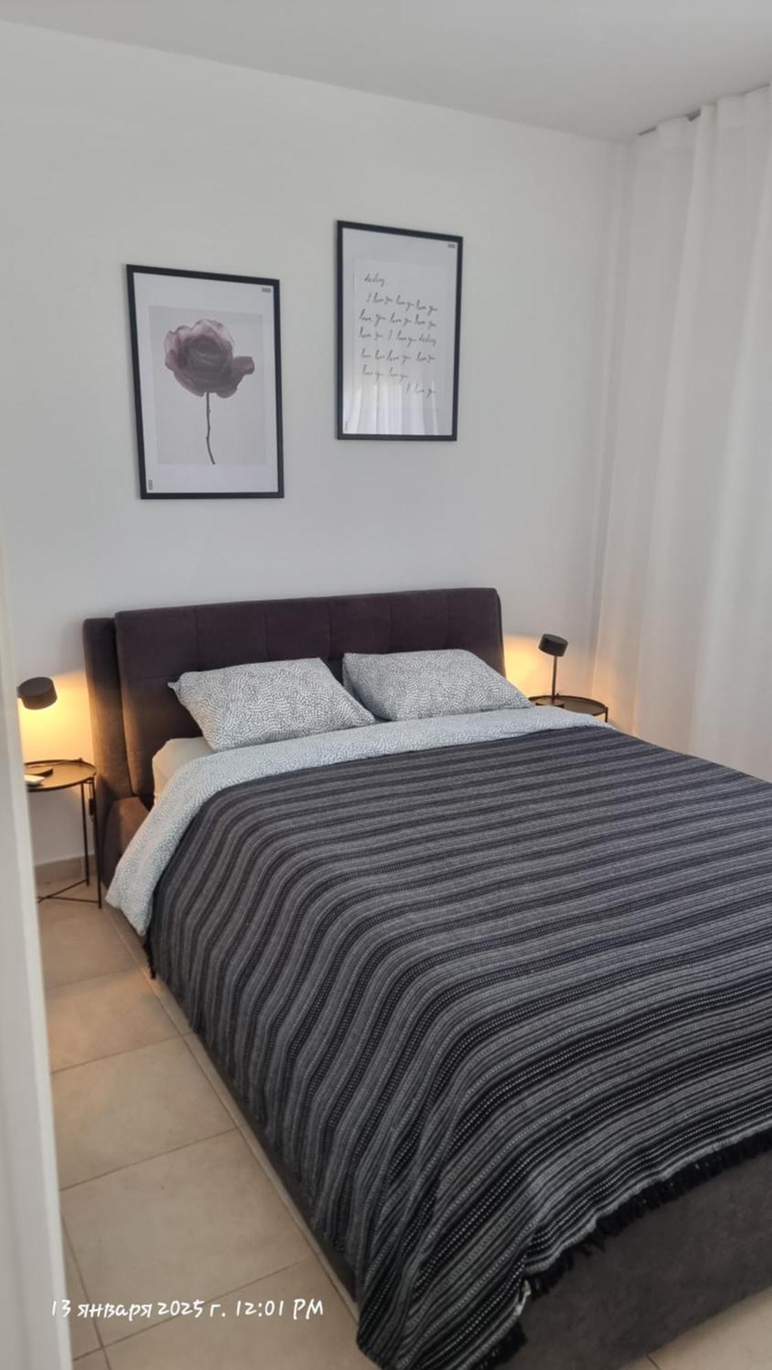 Kanika Beach apartment Limassol Bagian luar foto