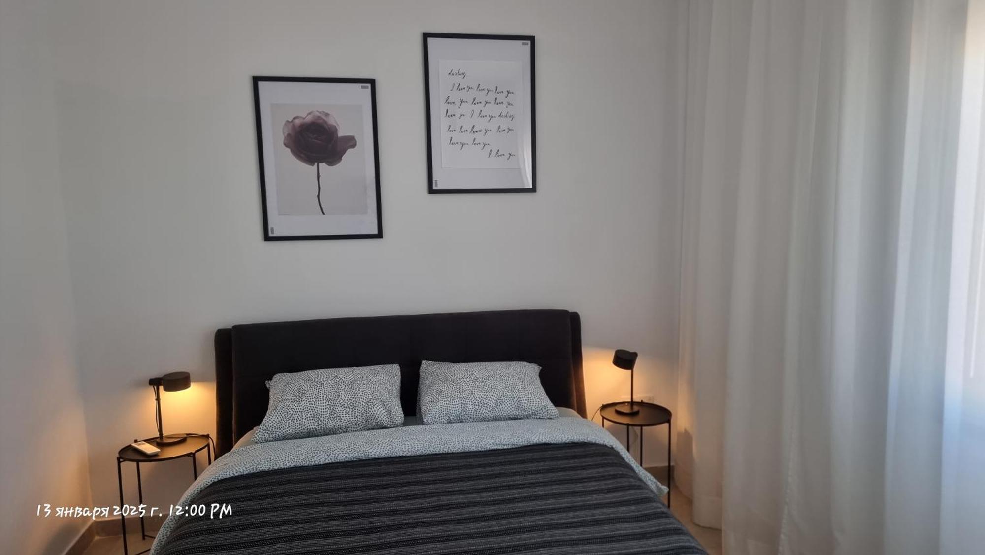 Kanika Beach apartment Limassol Bagian luar foto