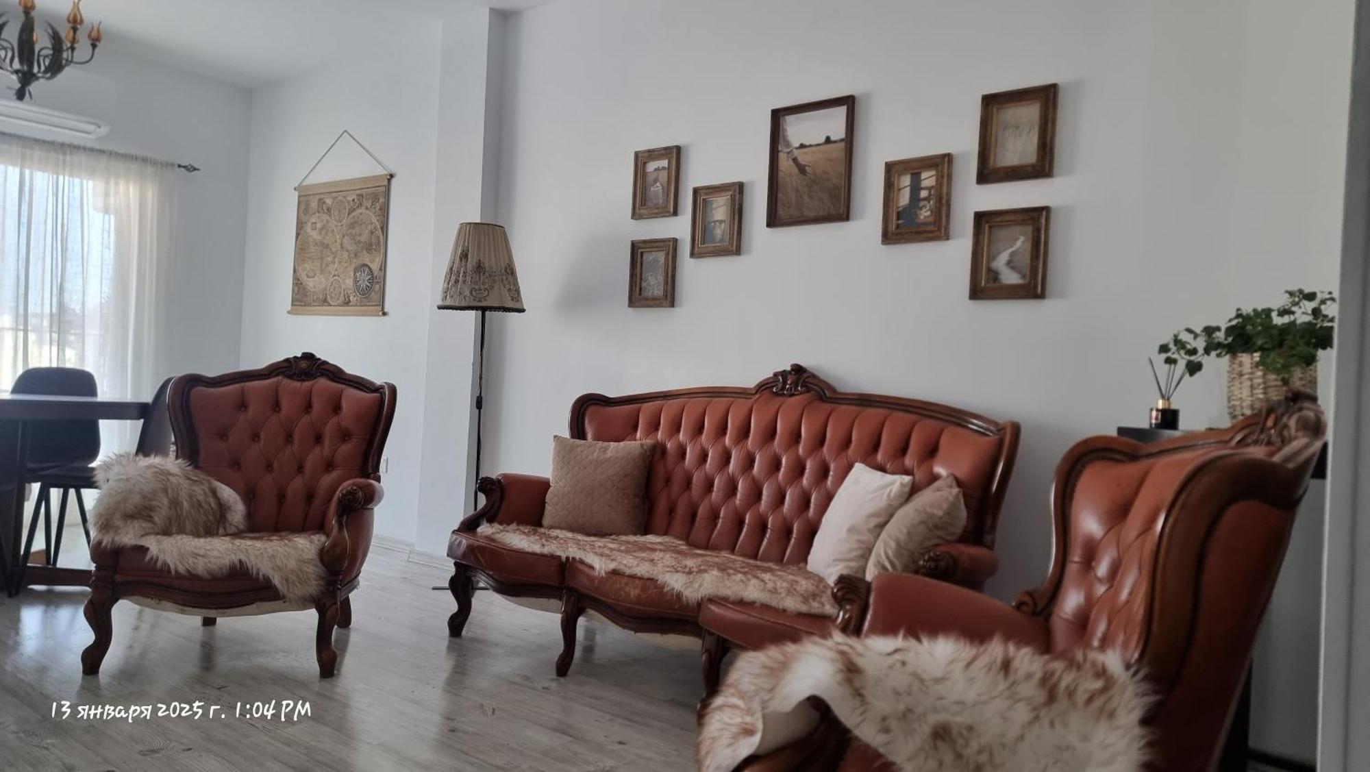 Kanika Beach apartment Limassol Bagian luar foto