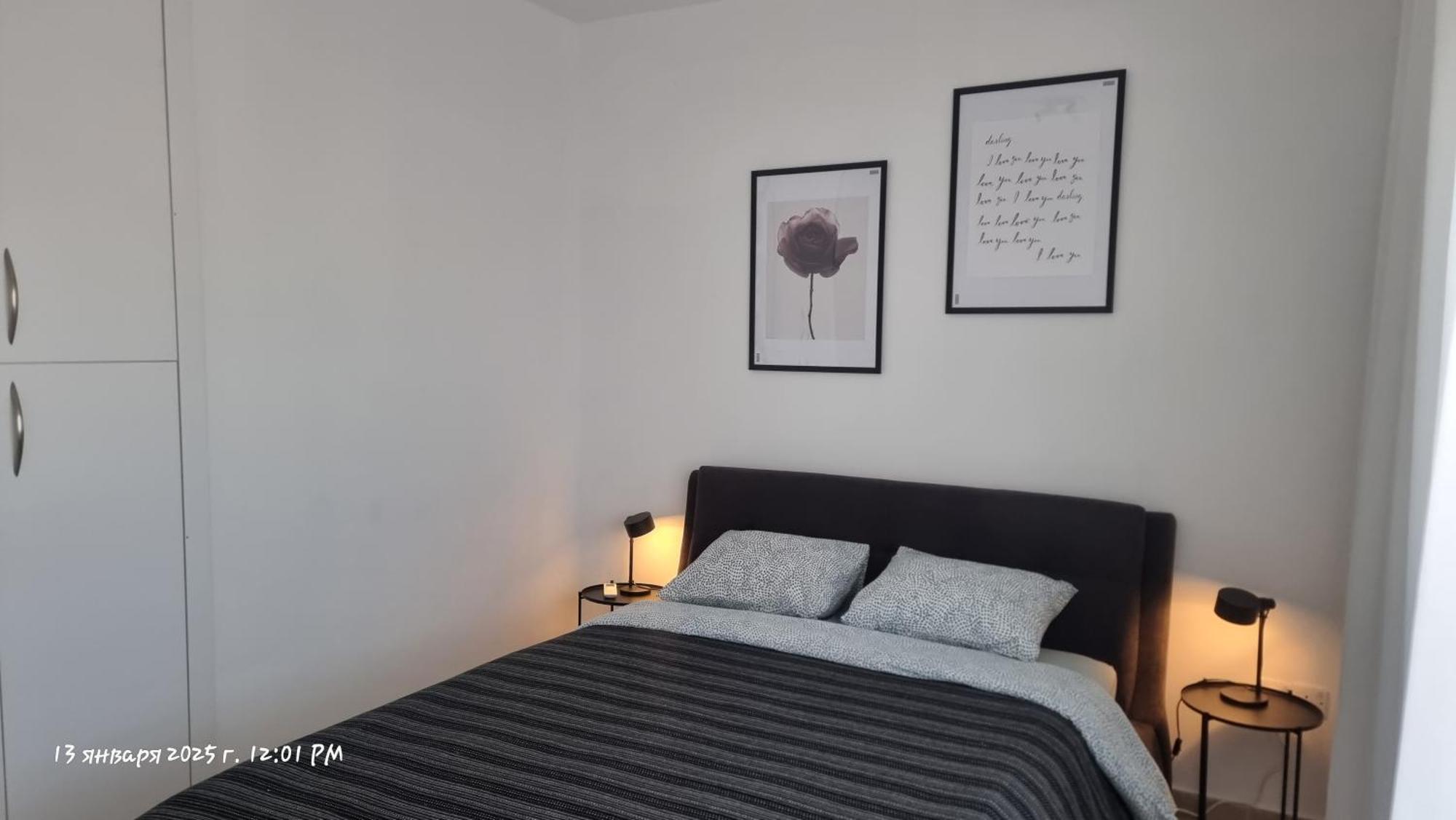 Kanika Beach apartment Limassol Bagian luar foto