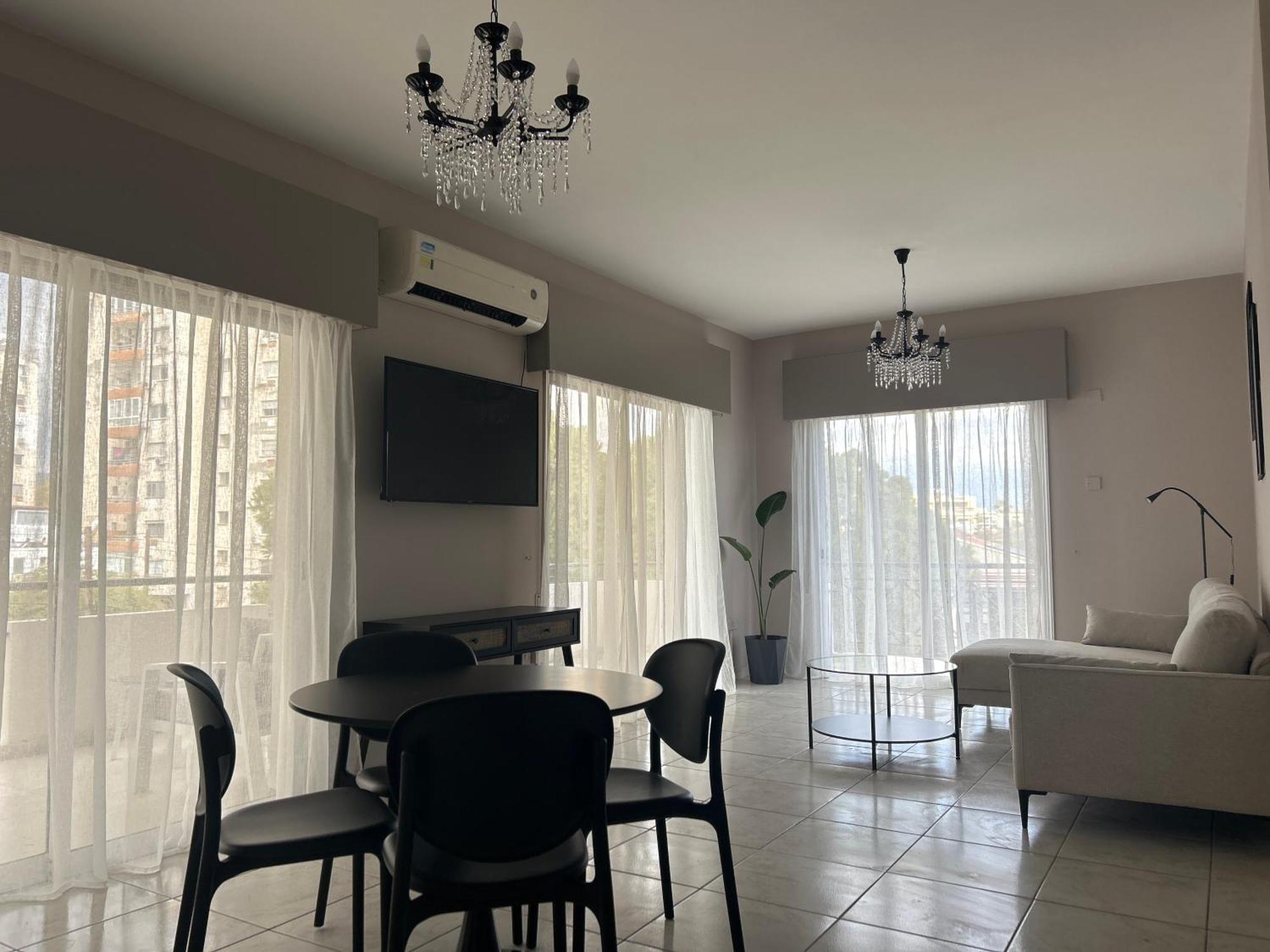 Kanika Beach apartment Limassol Bagian luar foto
