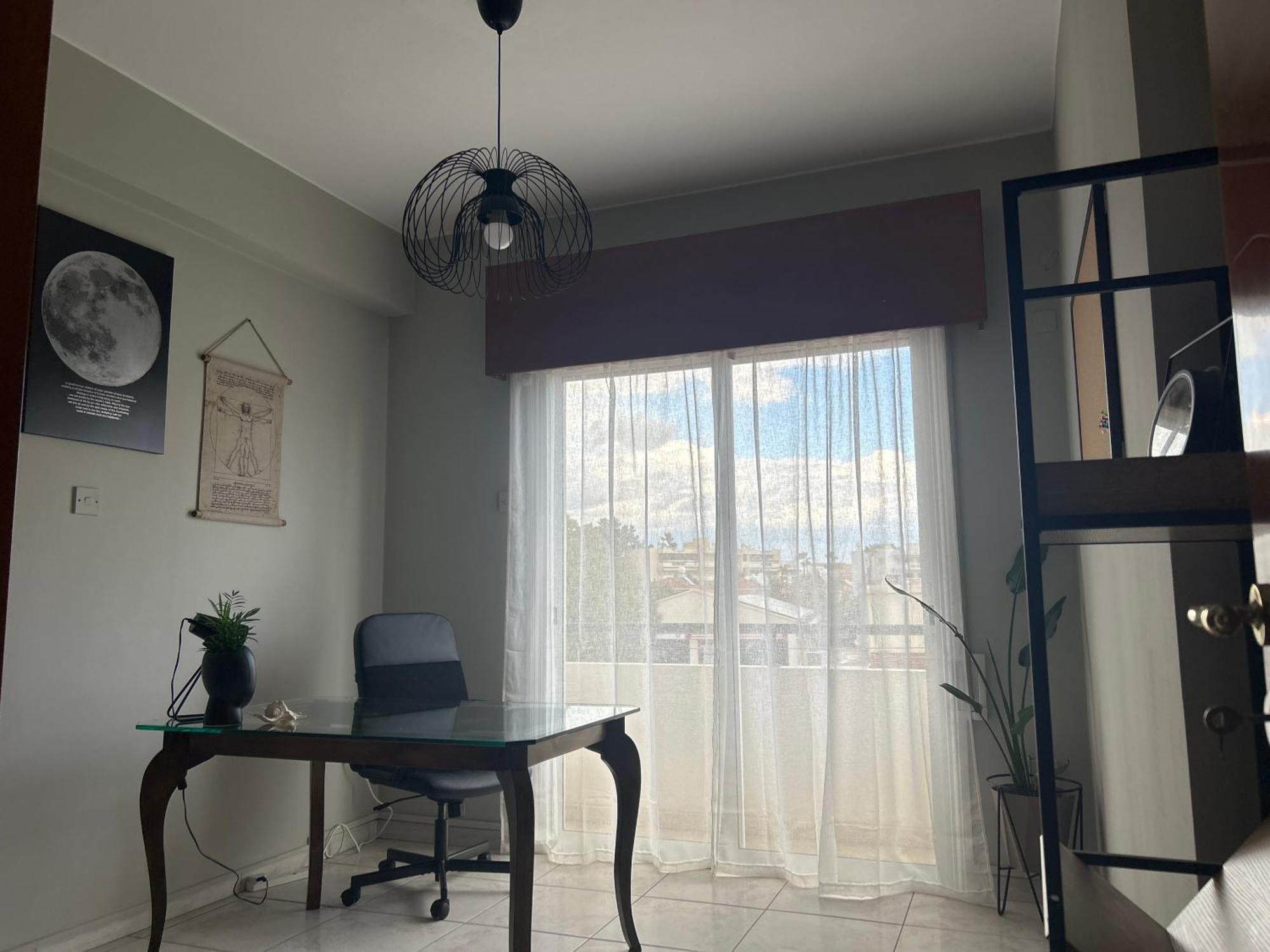 Kanika Beach apartment Limassol Bagian luar foto