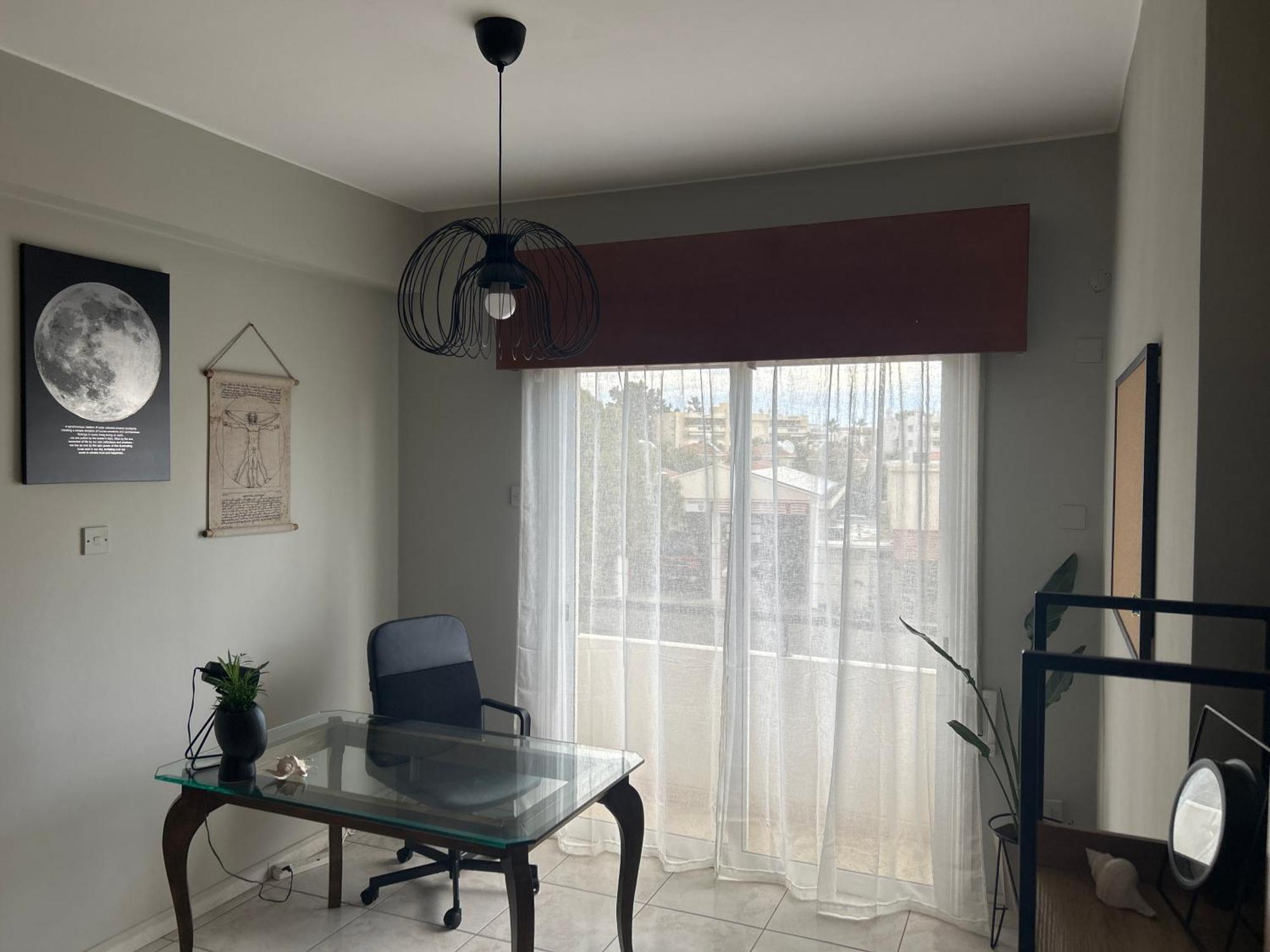Kanika Beach apartment Limassol Bagian luar foto