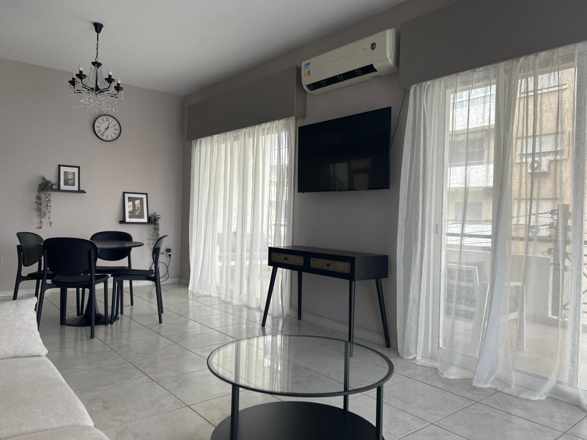 Kanika Beach apartment Limassol Bagian luar foto