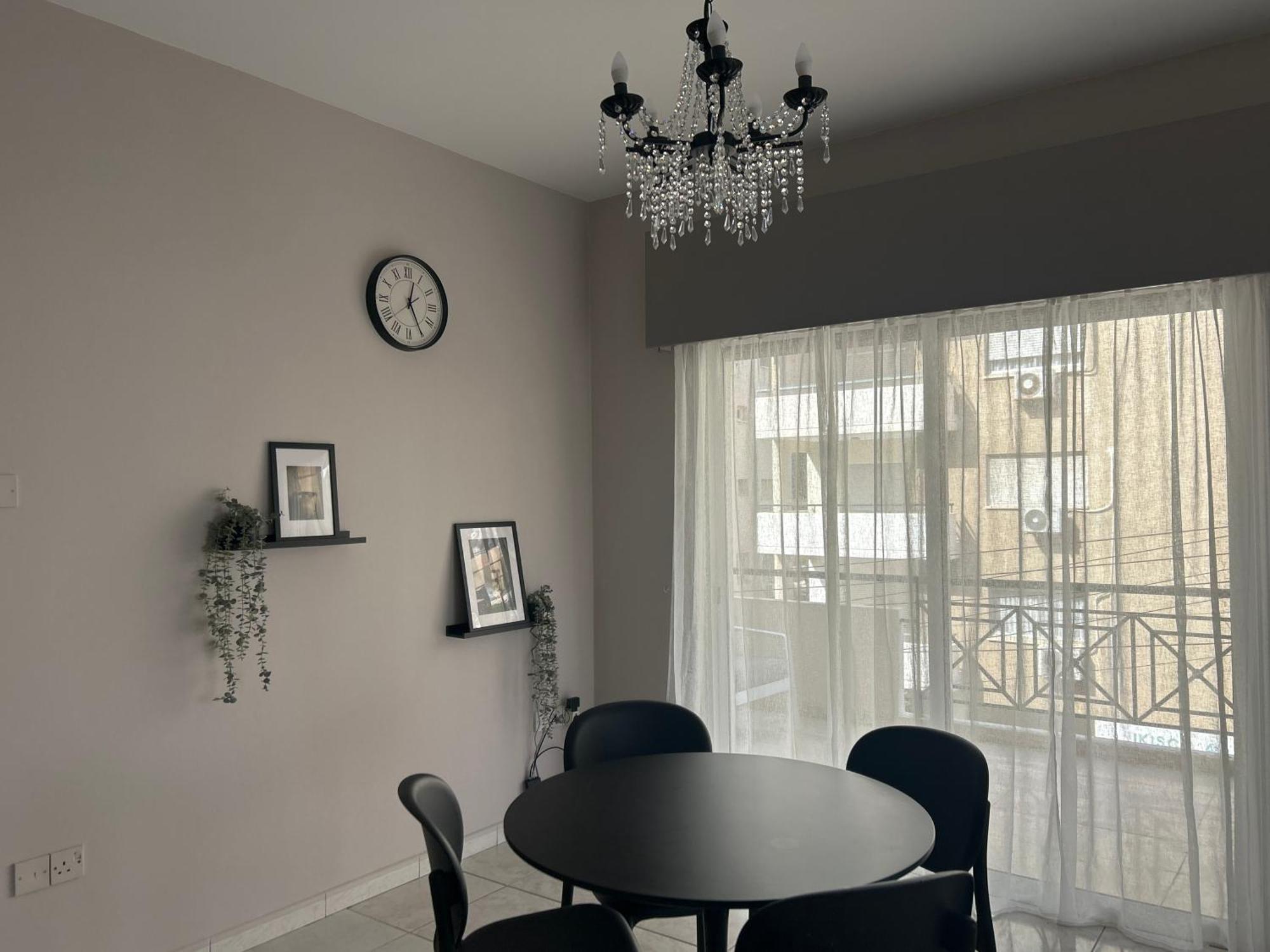 Kanika Beach apartment Limassol Bagian luar foto