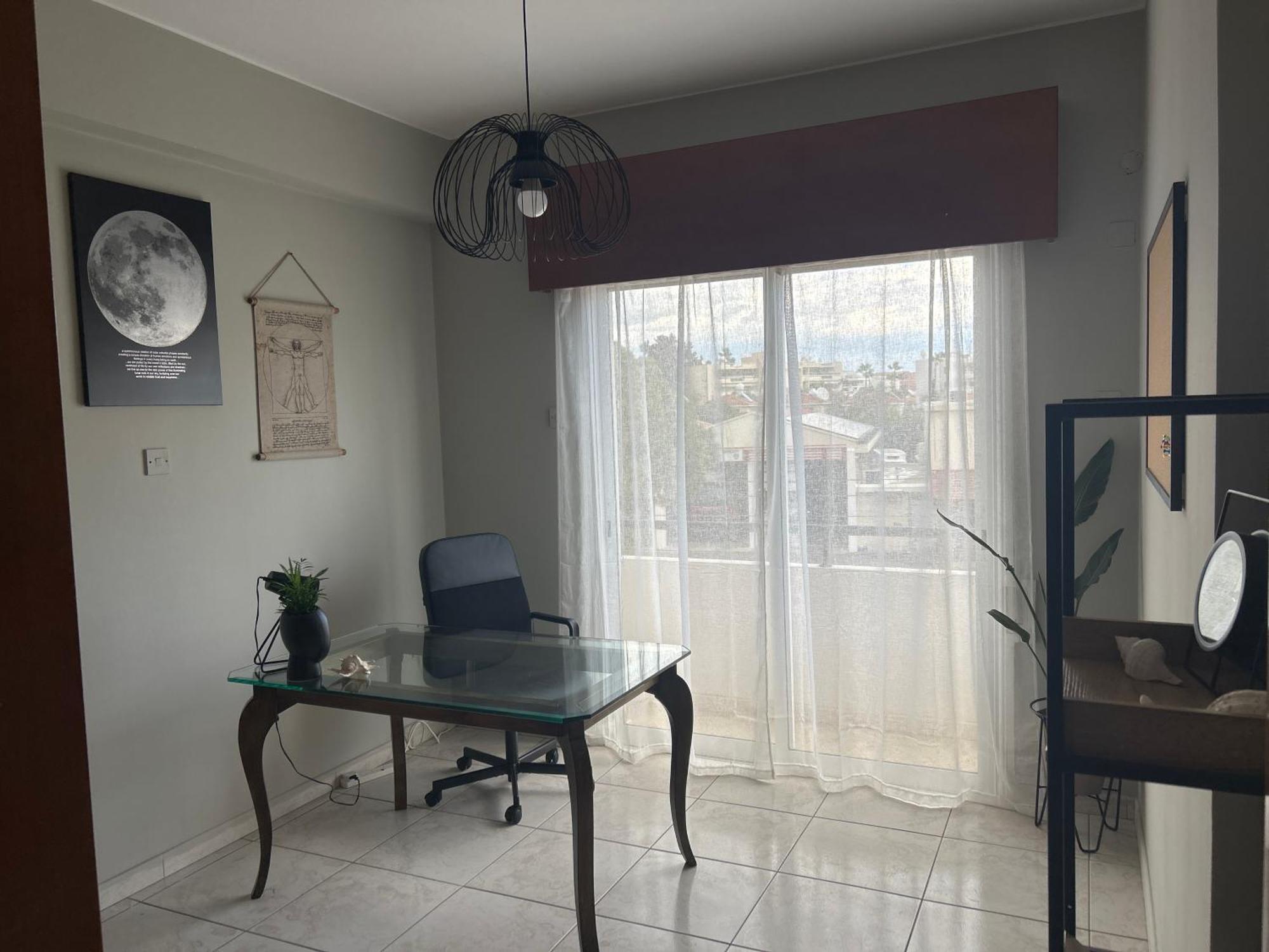 Kanika Beach apartment Limassol Bagian luar foto