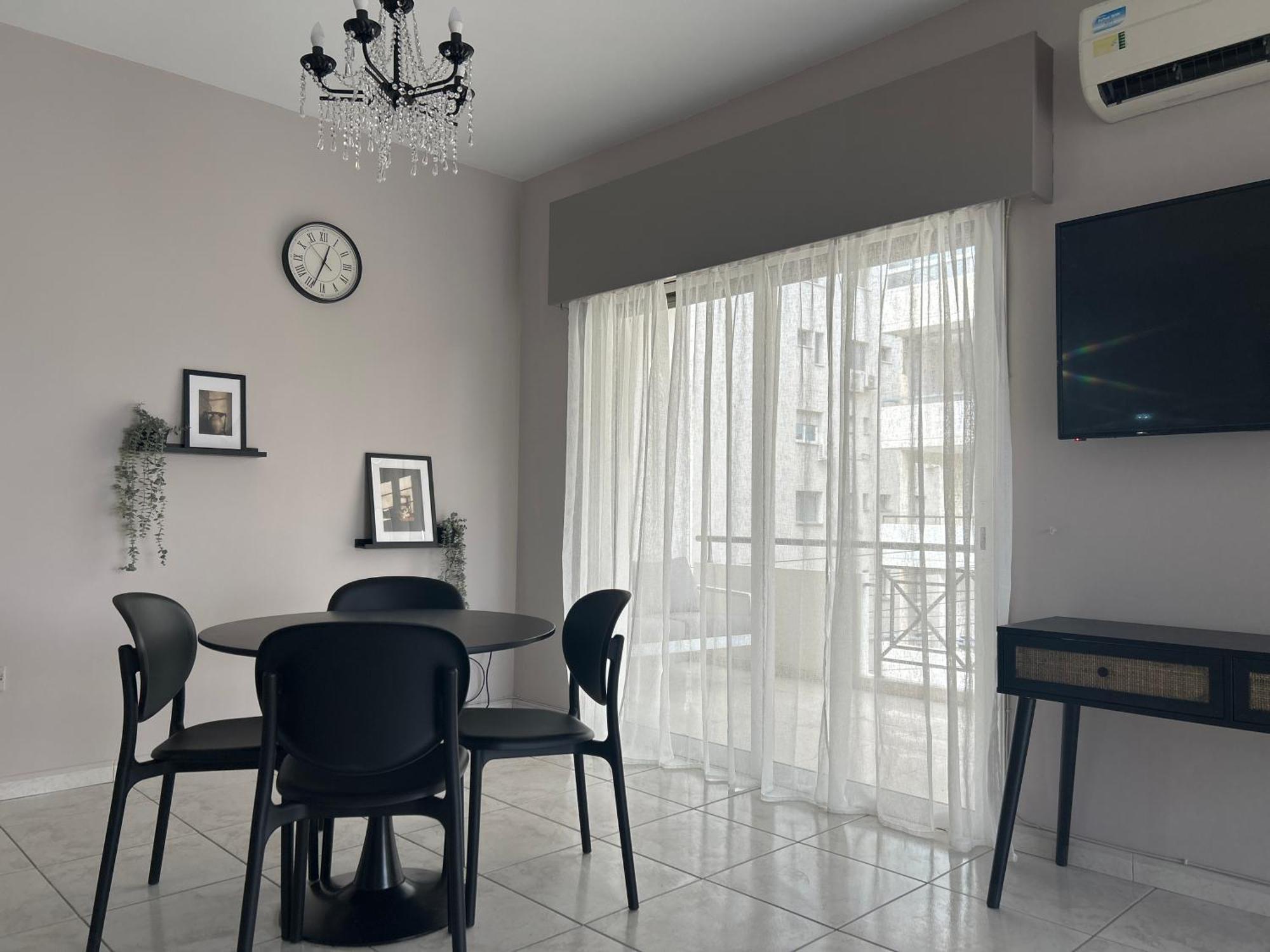 Kanika Beach apartment Limassol Bagian luar foto