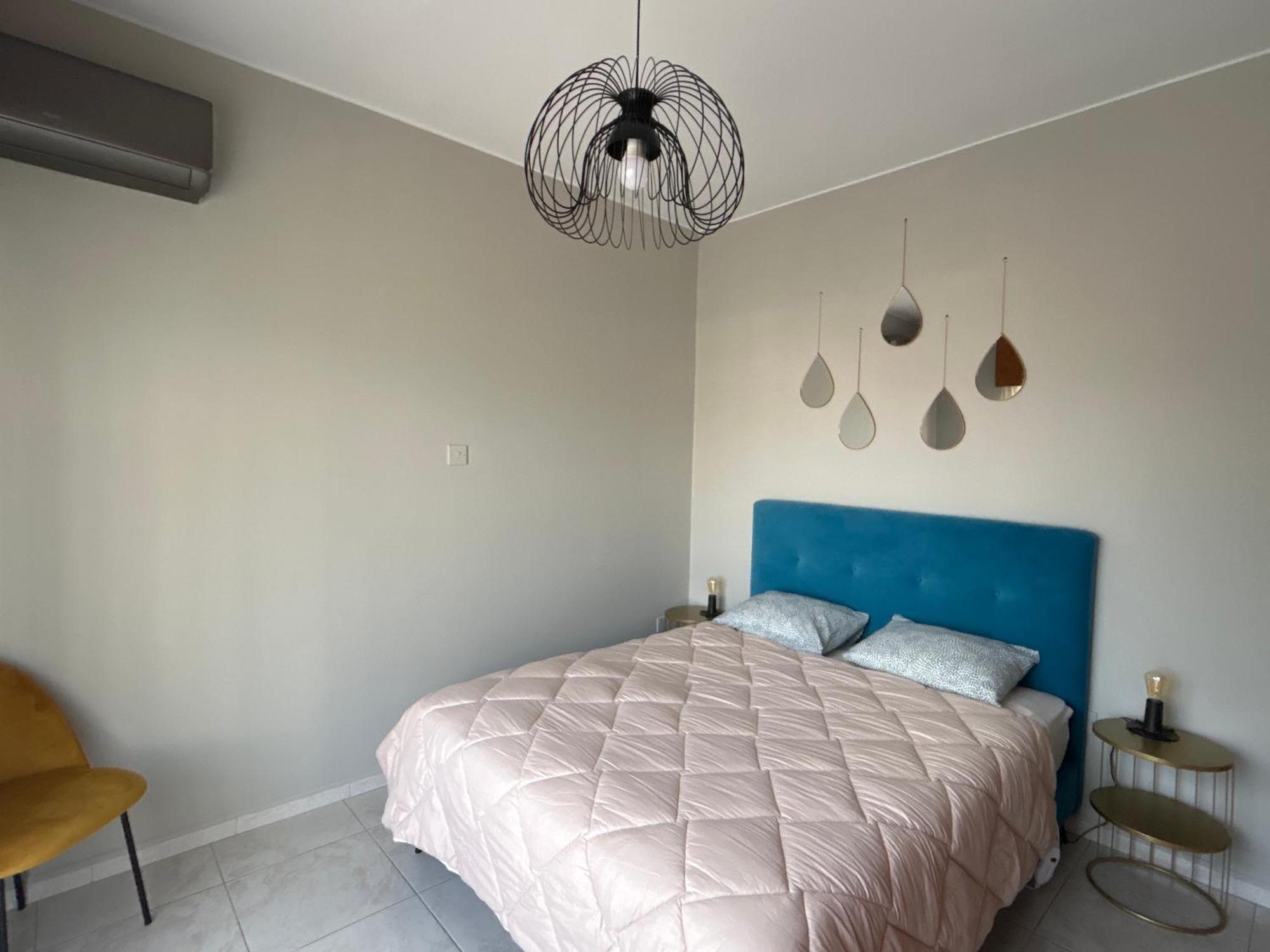 Kanika Beach apartment Limassol Bagian luar foto