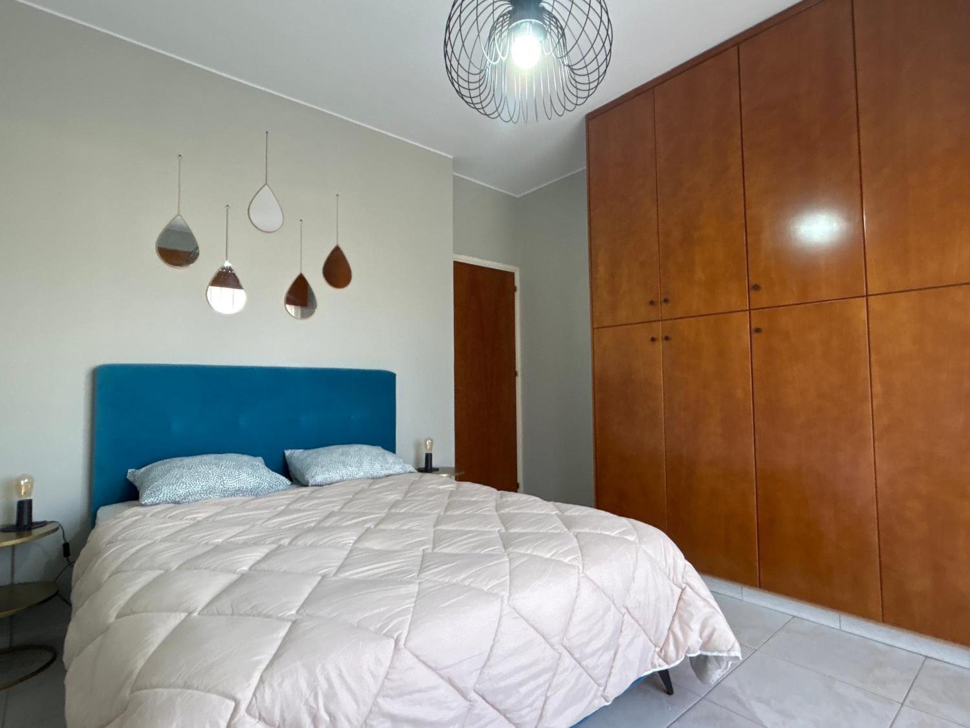 Kanika Beach apartment Limassol Bagian luar foto