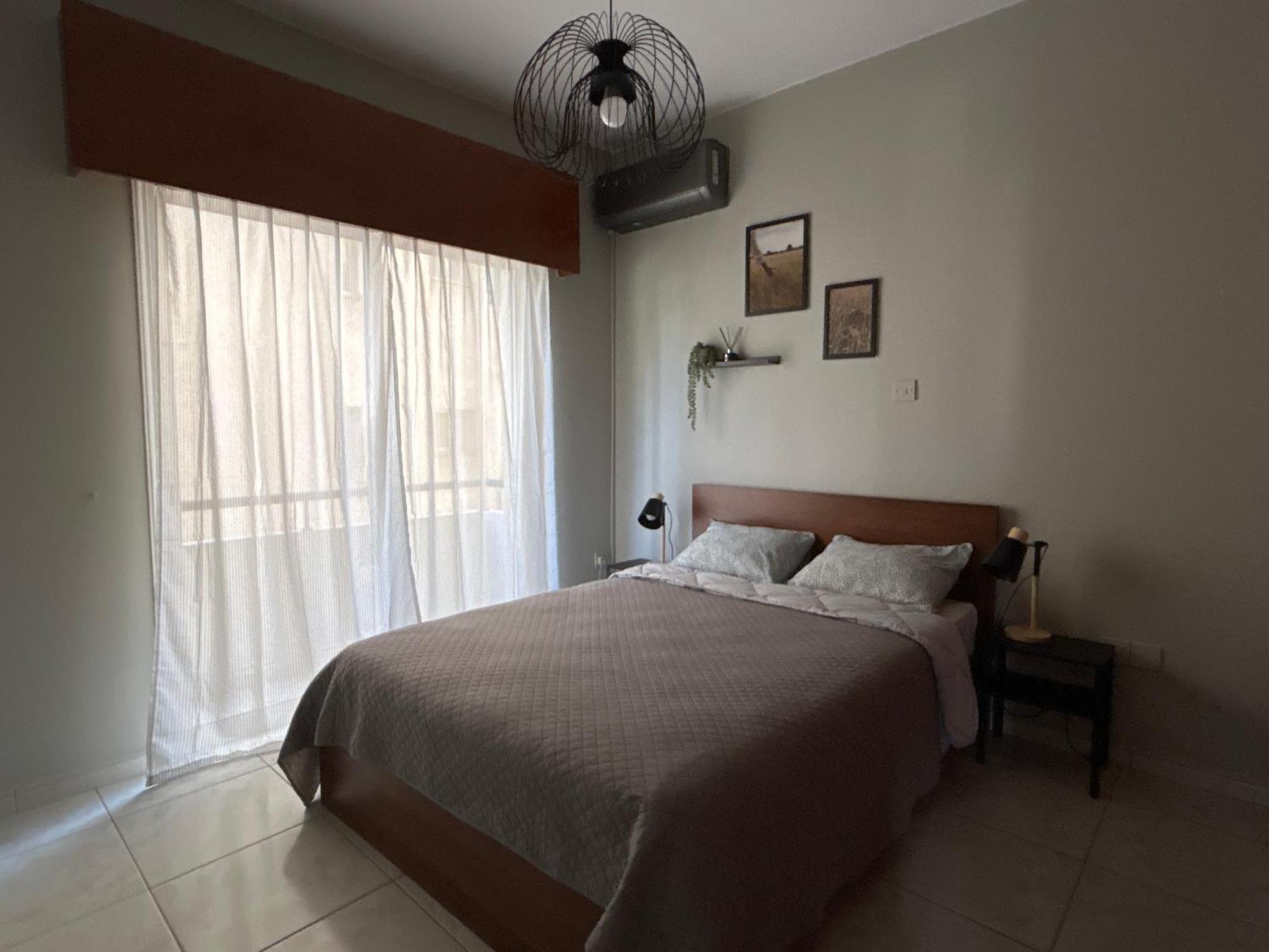 Kanika Beach apartment Limassol Bagian luar foto