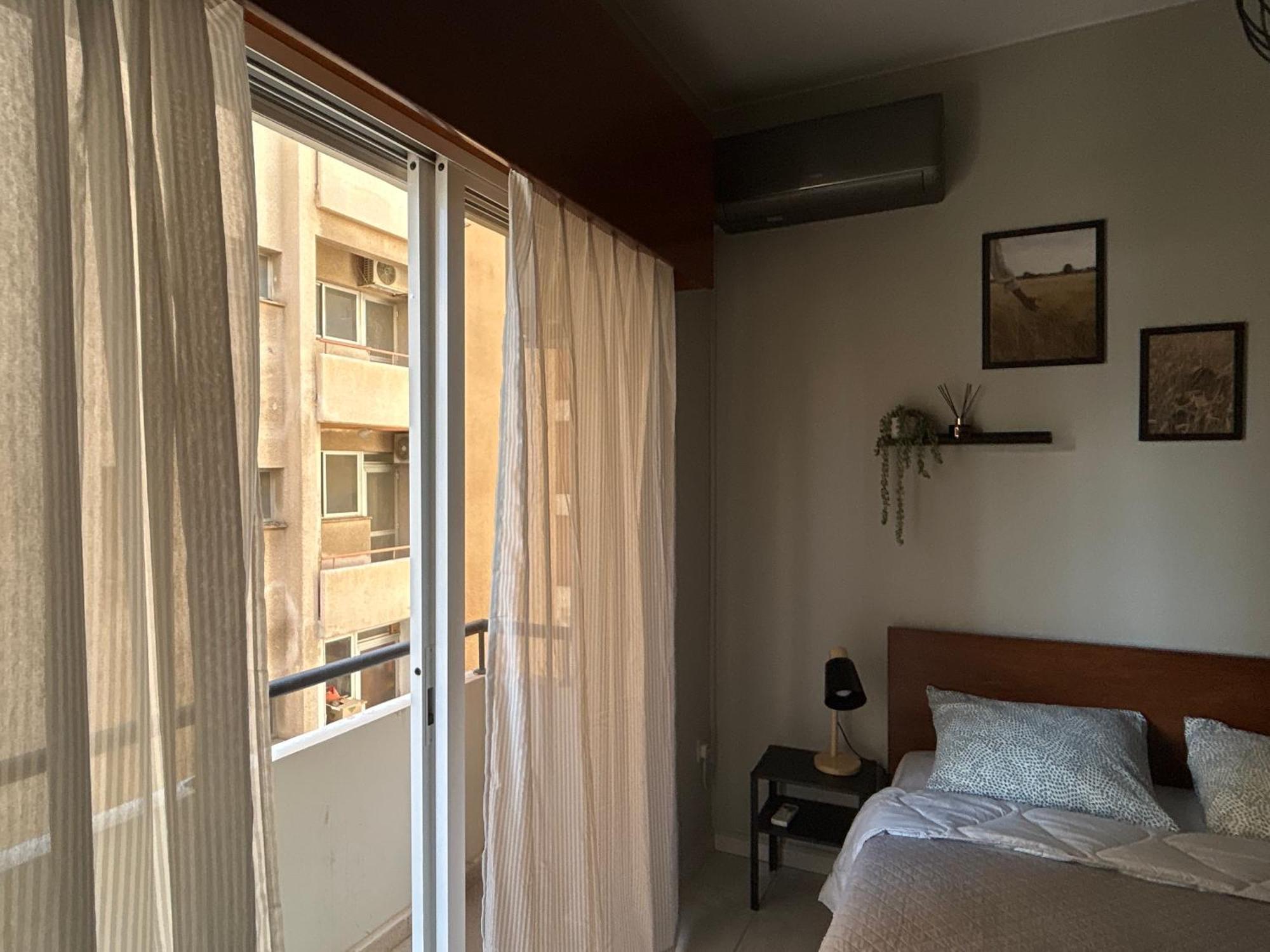 Kanika Beach apartment Limassol Bagian luar foto