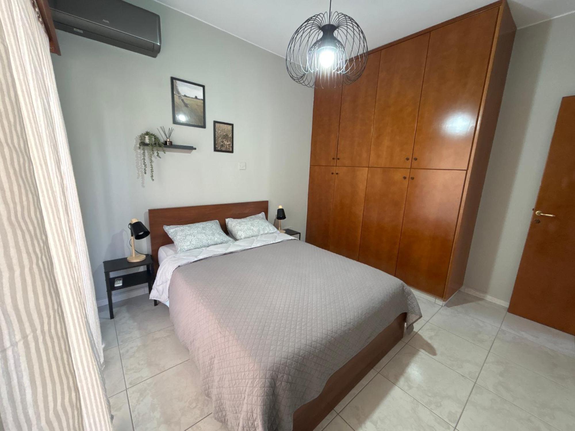 Kanika Beach apartment Limassol Bagian luar foto