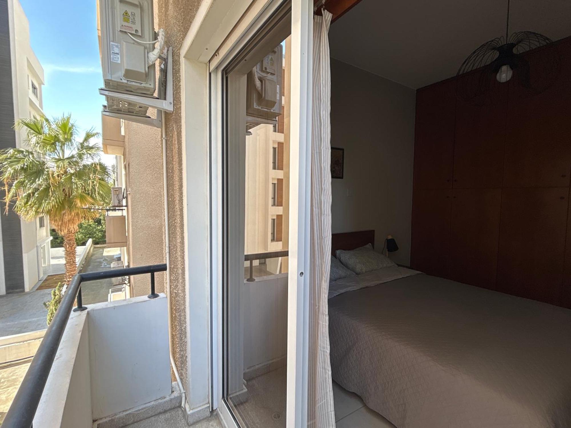 Kanika Beach apartment Limassol Bagian luar foto