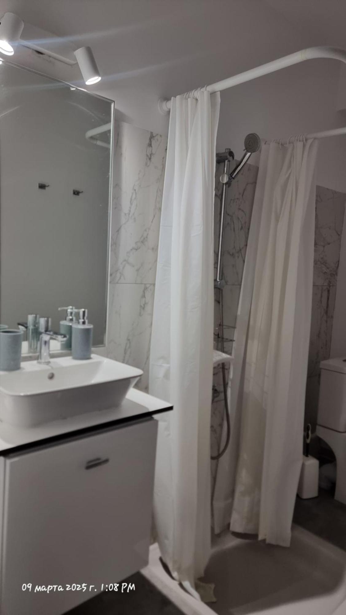 Kanika Beach apartment Limassol Bagian luar foto