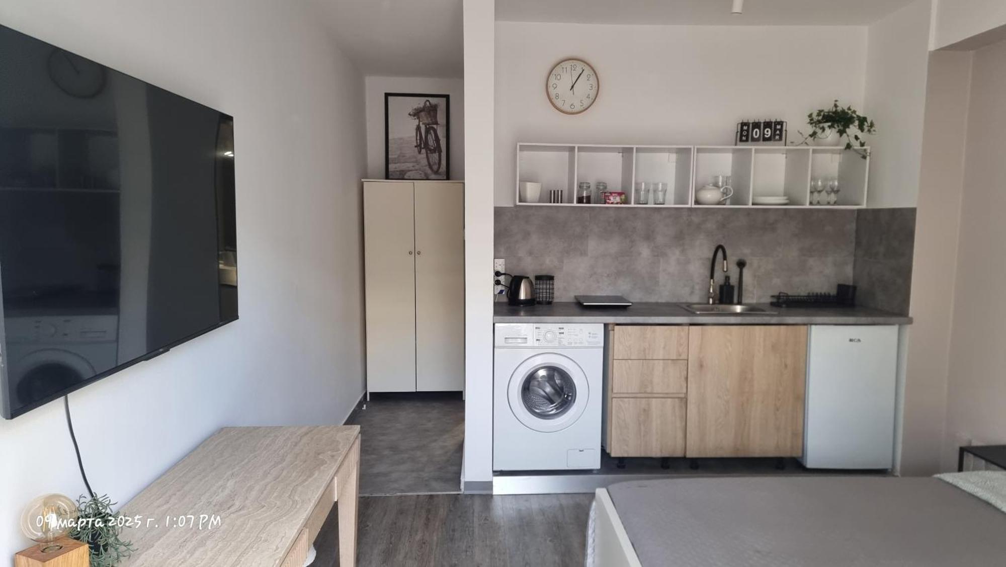 Kanika Beach apartment Limassol Bagian luar foto