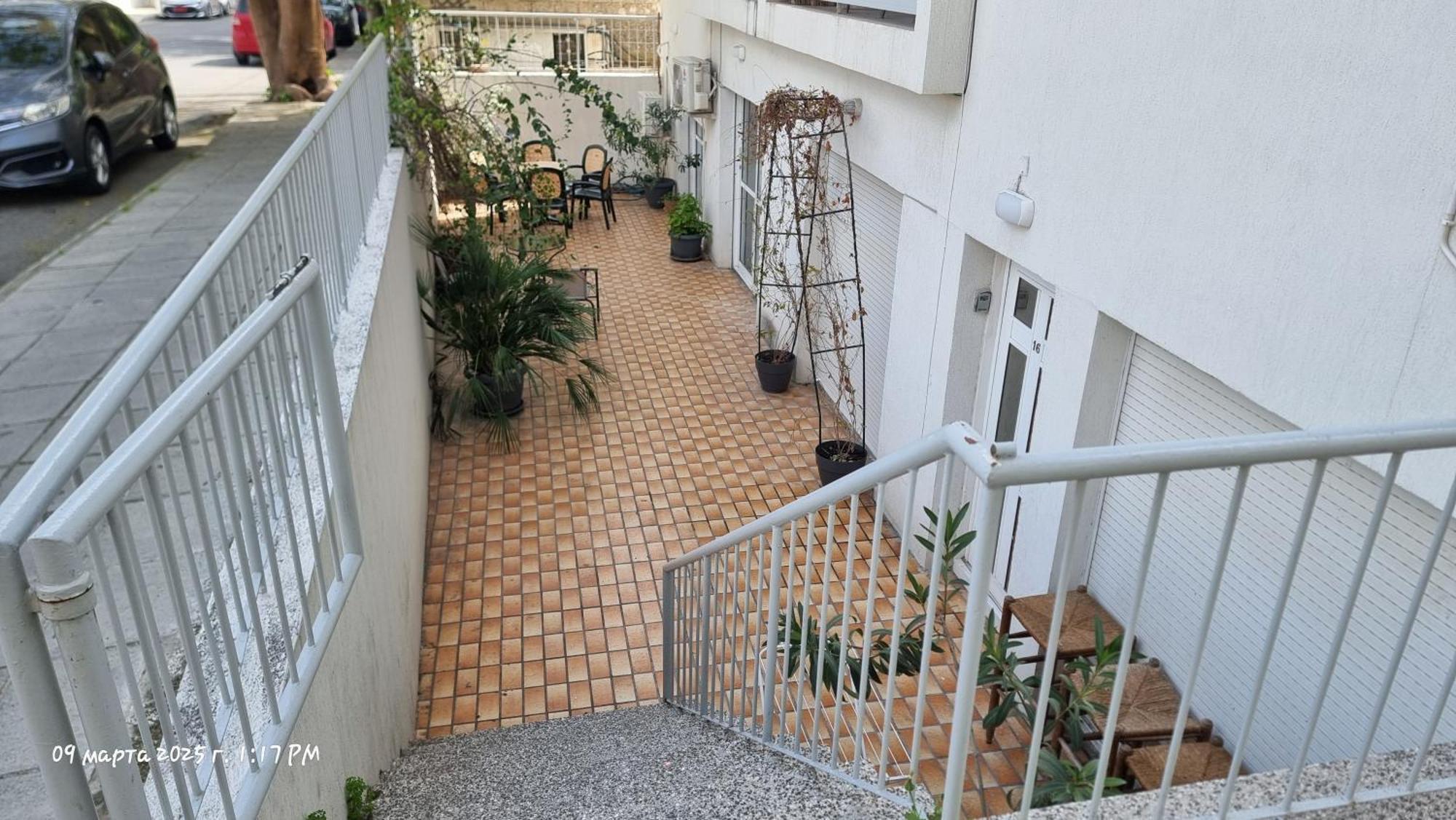 Kanika Beach apartment Limassol Bagian luar foto